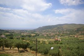 bei/near Castellabate
Sant'Antonio