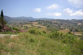 bei/near Castellabate