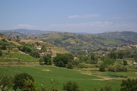 Valle del Testente