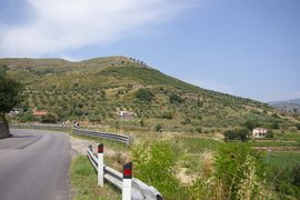 Valle del Testente