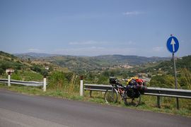 Valle del Testente