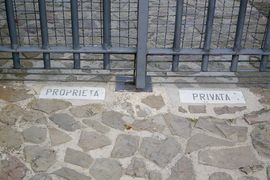 Agropoli - Castello