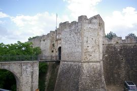 Agropoli - Castello