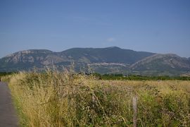 Piana del Sele - Cilento
Capaccio
Monte Soprano