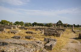 Paestum