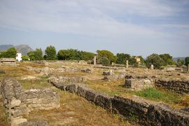 Paestum