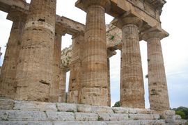 Paestum
Tempio di Netturno