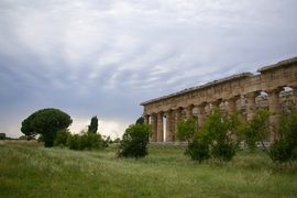 Paestum
Tempio di Netturno