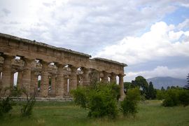 Paestum
Tempio di Netturno
