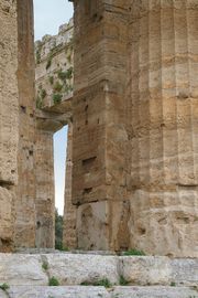 Paestum
Tempio di Netturno