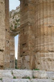 Paestum
Tempio di Netturno