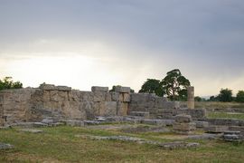 Paestum