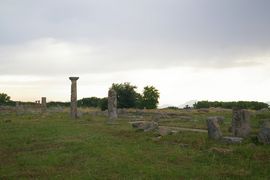 Paestum
