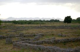 Paestum