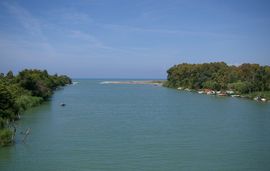 Fiume Sele