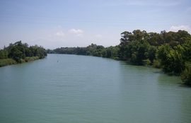 Fiume Sele