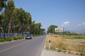 Piana del Sele