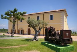 Piana del Sele