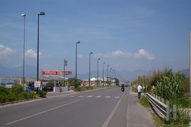 Pontecagnano - Magazzeno