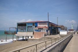 Pontecagnano - Magazzeno