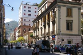 Salerno