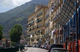 Salerno