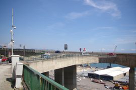 Salerno - porto