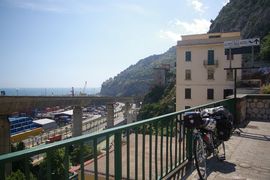 Salerno - porto