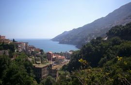 Vietri sul Mare