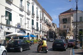 Vietri sul Mare