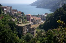 Vietri sul Mare