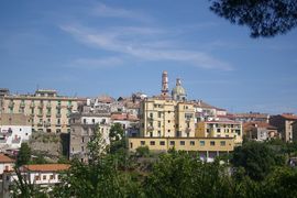Vietri sul Mare