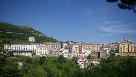 Vietri sul Mare