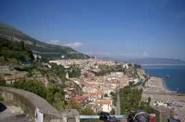 Vietri sul Mare