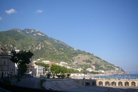 Maiori
Monte dell'Avvocata