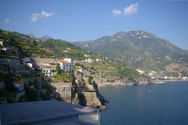 Minori
Monte dell'Avvocata