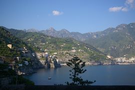 Minori - Maiori