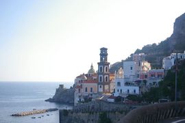 Atrani