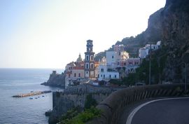 Atrani