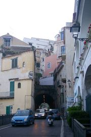 Amalfi