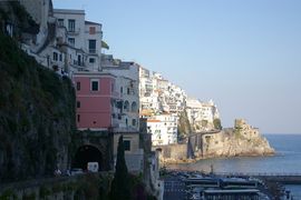 Amalfi