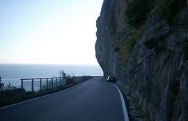 bei/near Fuore