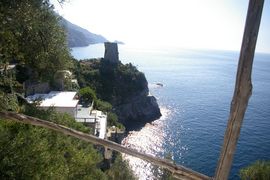 Praiano
Torre a Mare