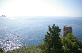 Praiano
Torre a Mare