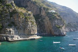 Praiano
Marina di Praia