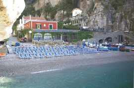 Praiano
Marina di Praia