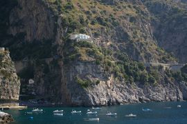 Praiano
Marina di Praia