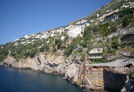 Praiano