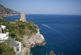 Praiano
Torre a Mare