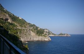 bei/near Conca dei Marini
Capo Conca